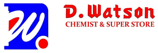 D. Watson Chemist & Superstore